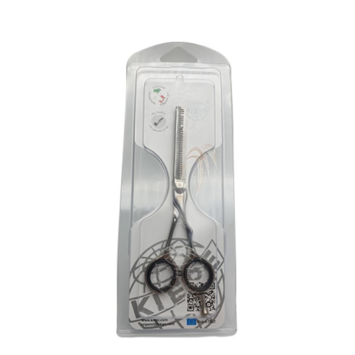 Foarfeca de filat Kiepe Profesional  38 de dinti