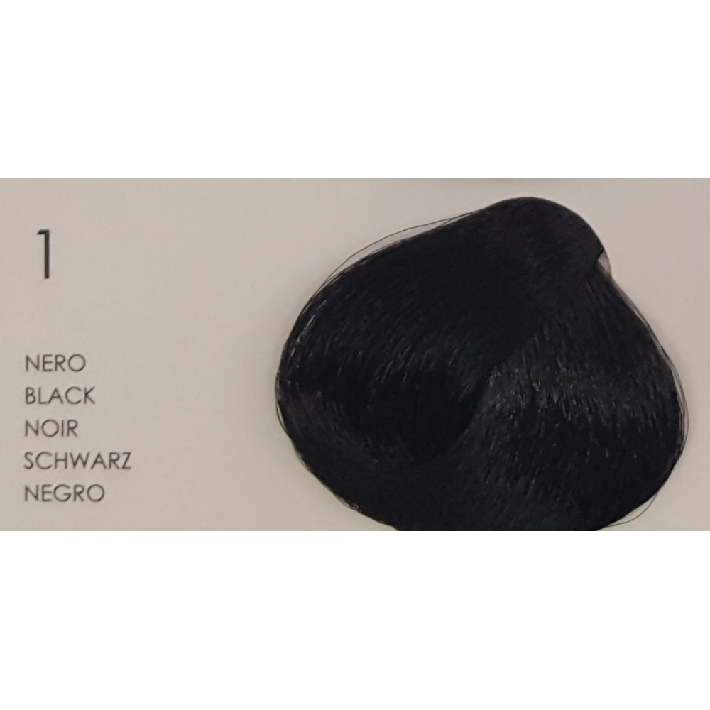 Vopsea de par 1 Hair Potion 120ml Color Argan 