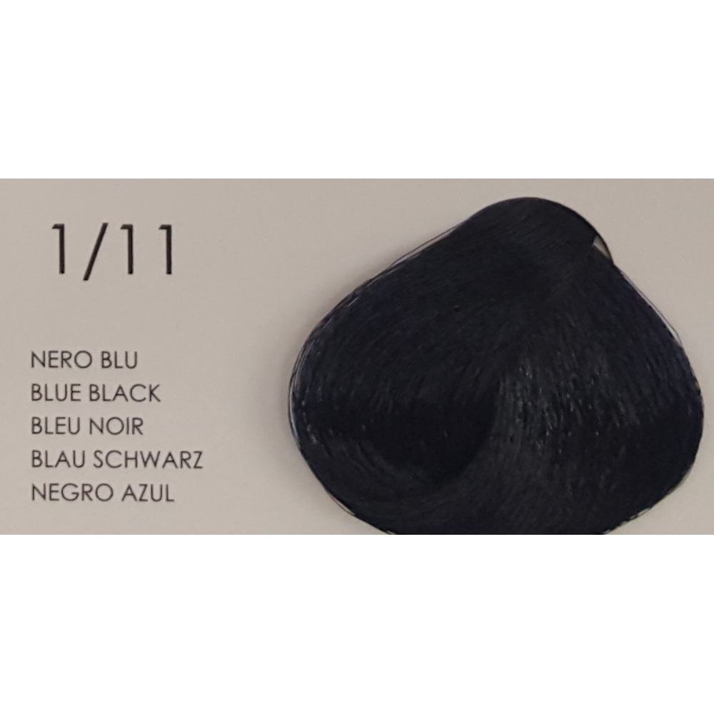 Vopsea de par 1/11 Hair Potion 120ml Color Argan 