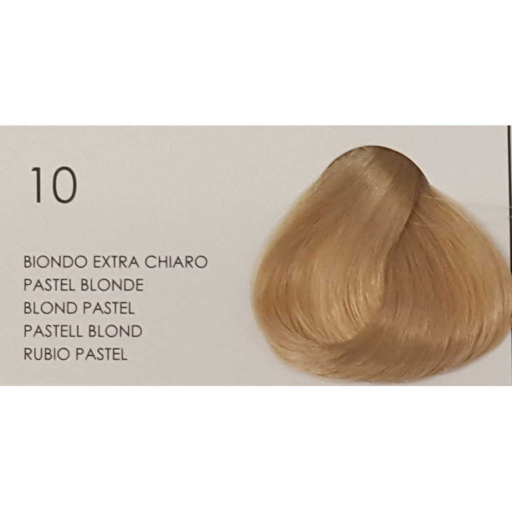 Vopsea de par 10 Hair Potion 120ml Color Argan 