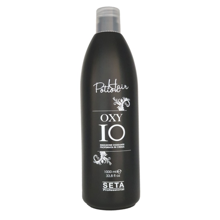 Oxidant 3% - 10 Vol Hair Potion 300ml