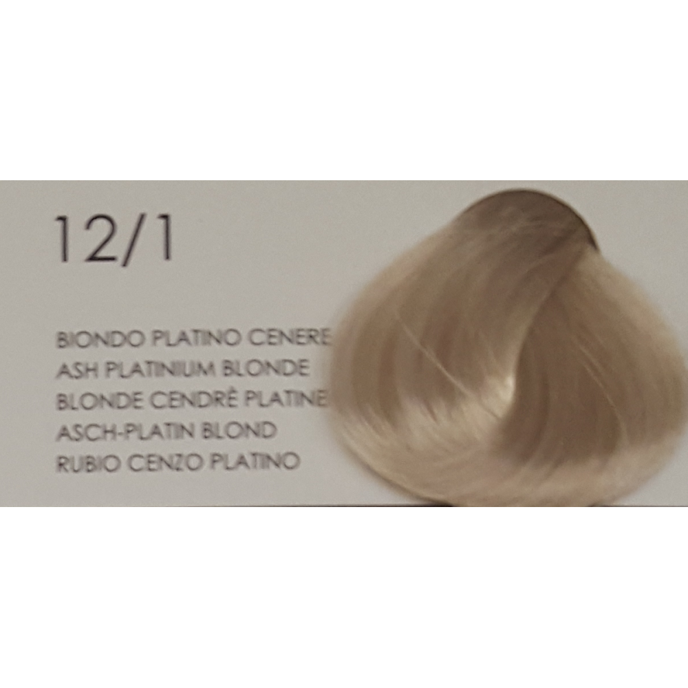 Vopsea de par 12/1 Hair Potion 120ml Color Argan 