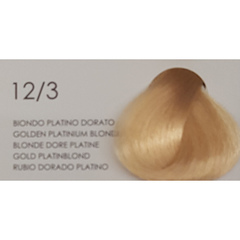 Vopsea par 10/02 Hair Potion  120ml Color Argan 