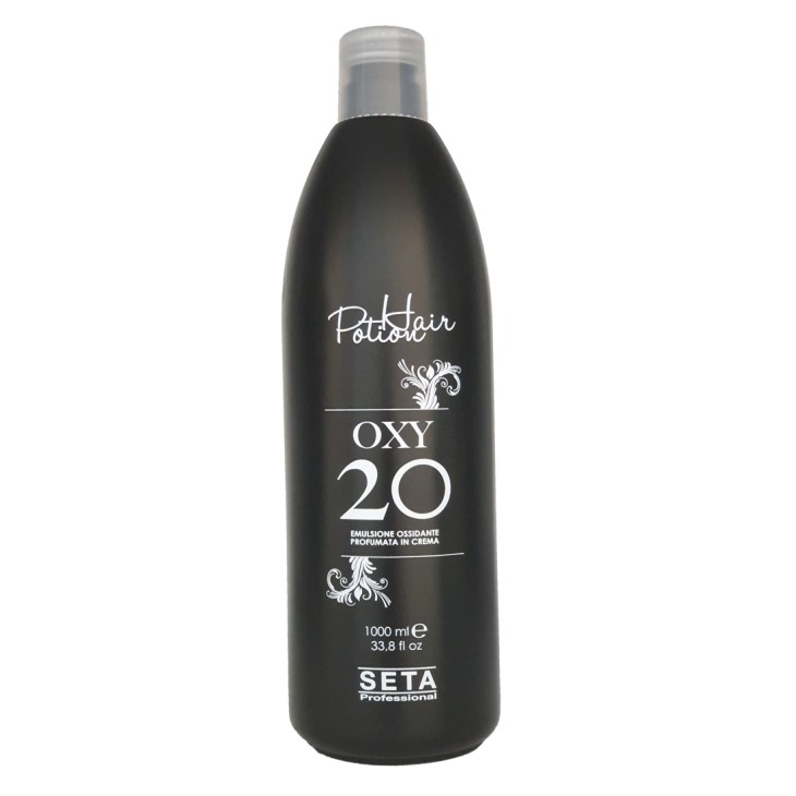 Oxidant 6% - 20 Vol Hair Potion 300ml