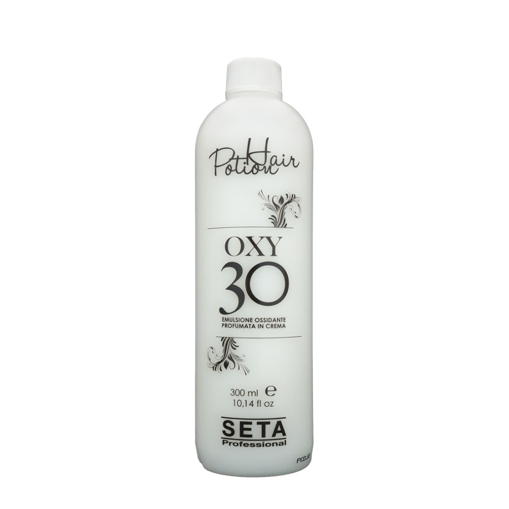 Oxidant 9% - 30 Vol Hair Potion 300ml
