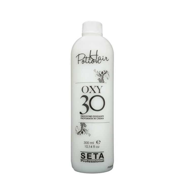 Oxidant 9% - 30 Vol Hair Potion 1000ml