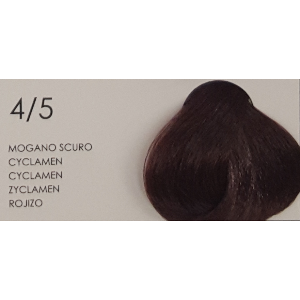 Vopsea de par 4/5  Hair Potion 120ml Color Argan 