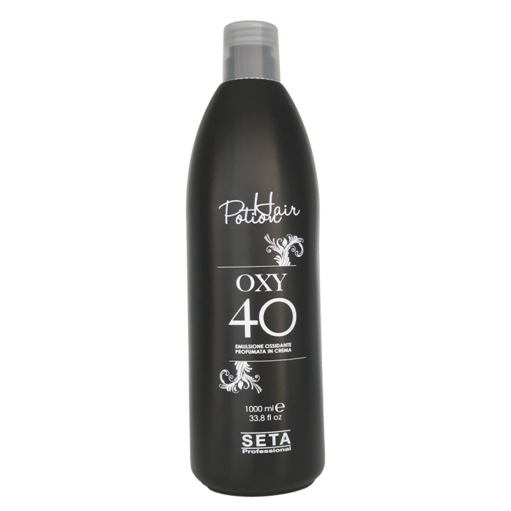 Oxidant 12% - 40 Vol Hair Potion 300ml