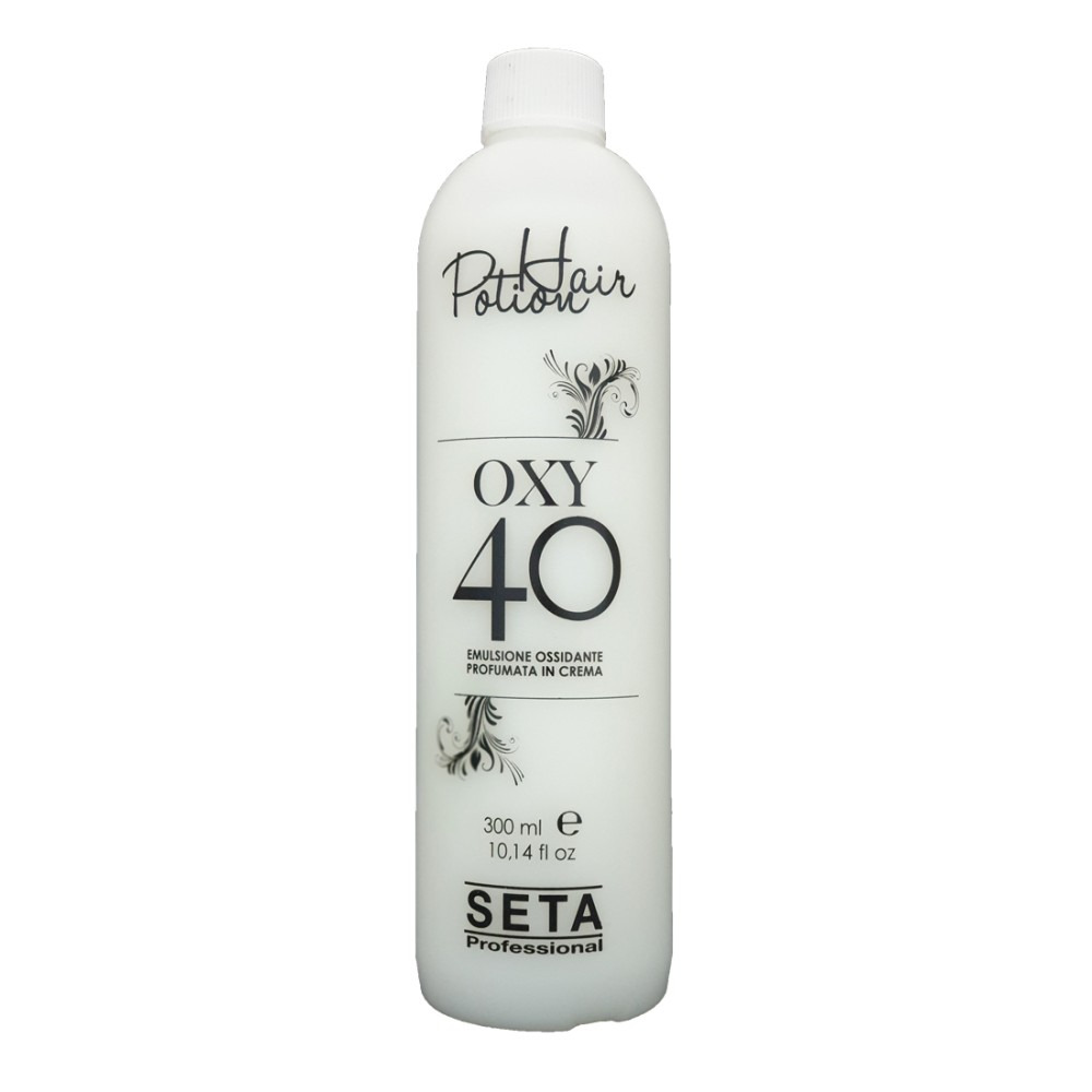 Oxidant 12% - 40 Vol Hair Potion 300ml