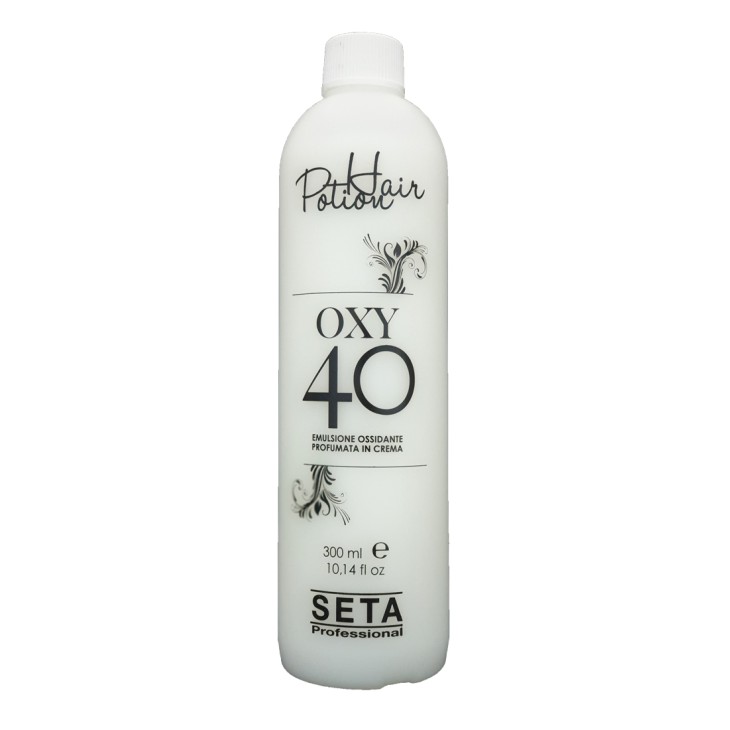 Oxidant 12% - 40 Vol Hair Potion 1000ml