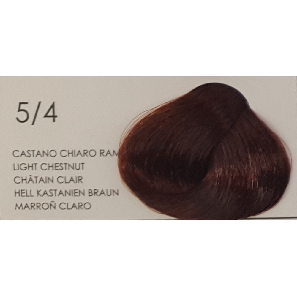 Vopsea  de par 5/4 Hair Potion 120ml Color Argan