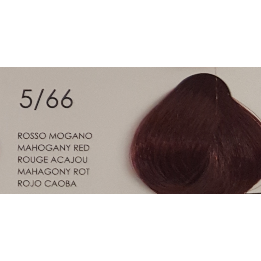 Vopsea de par 5/66 Hair Potion 120ml Color Argan