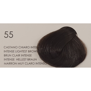 Vopsea de par 55  Hair Potion 120ml Color Argan 