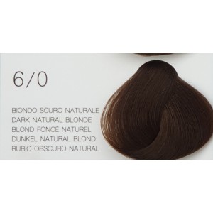 Vopsea de par 6/0 Hair Potion 120ml Color Argan