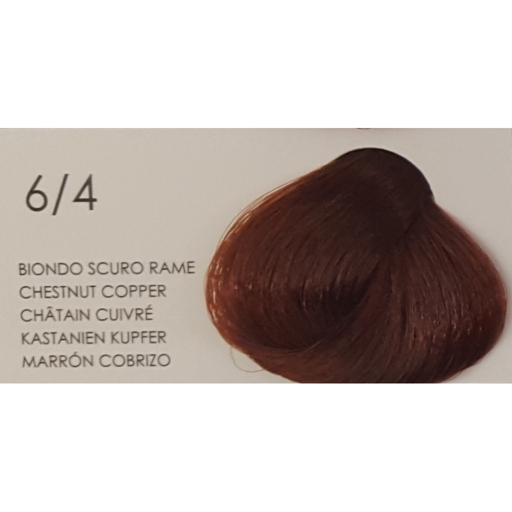 Vopsea  de par 6/4 Hair Potion 120ml Color Argan 