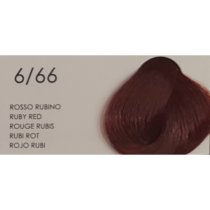 Vopsea de par 6/66 Hair Potion  120ml Color Argan