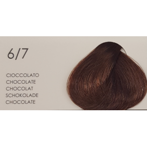 Vopsea de par 6/7 Hair Potion 120ml Color Argan