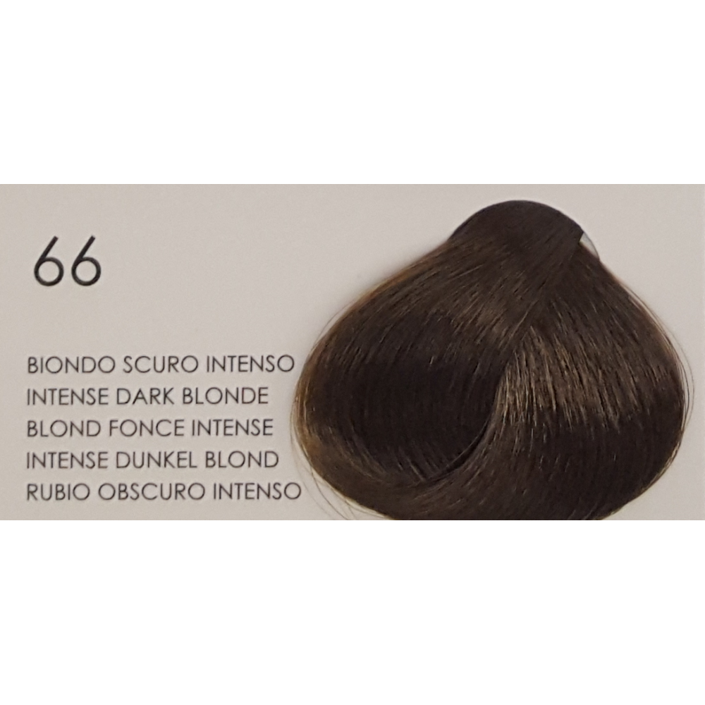 Vopsea de par 66 Hair Potion  120ml Color Argan