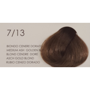 Vopsea de par 7/13 Hair Potion  120ml Color Argan