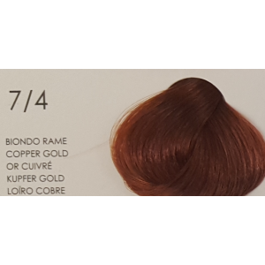 Vopsea de par 7/4 Hair Potion  120ml Color Argan