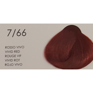 Vopsea de par 7/66 Hair Potion 120ml Color Argan