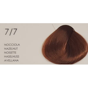 Vopsea de par 7/7 Hair Potion  120ml Color Argan