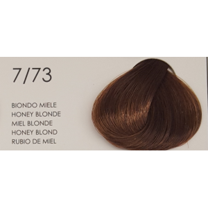 Vopsea de par 7/73 Hair Potion  120ml Color Argan 