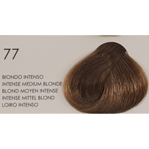 Vopsea de par 77 Hair Potion  120ml Color Argan