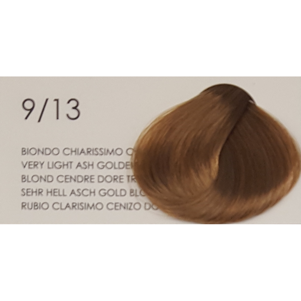 Vopsea de par 9/13 Hair Potion 120ml Color Argan