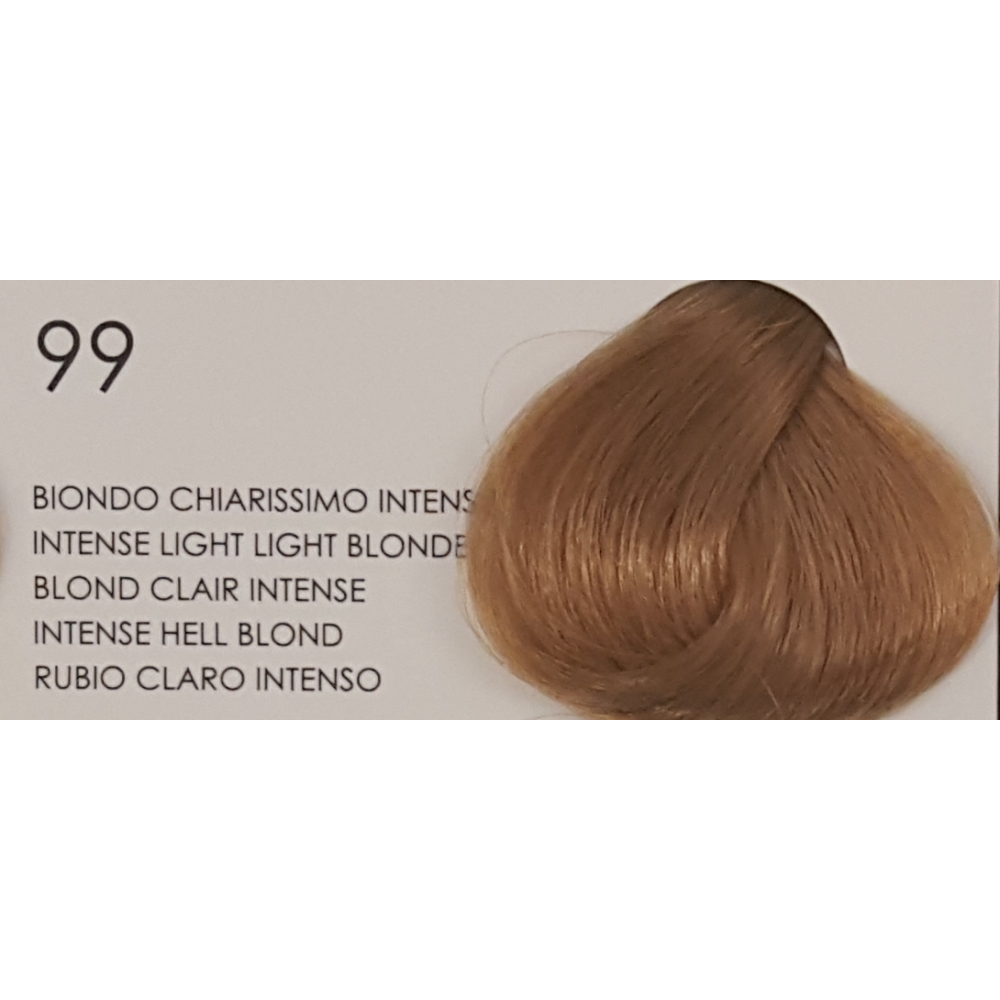 Vopsea de par 10/1 Hair Potion  120mlColor Argan 