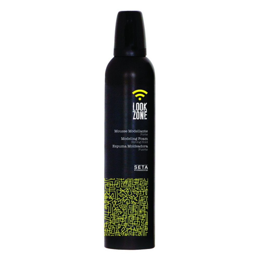 Spuma de par Look Zone 300ml