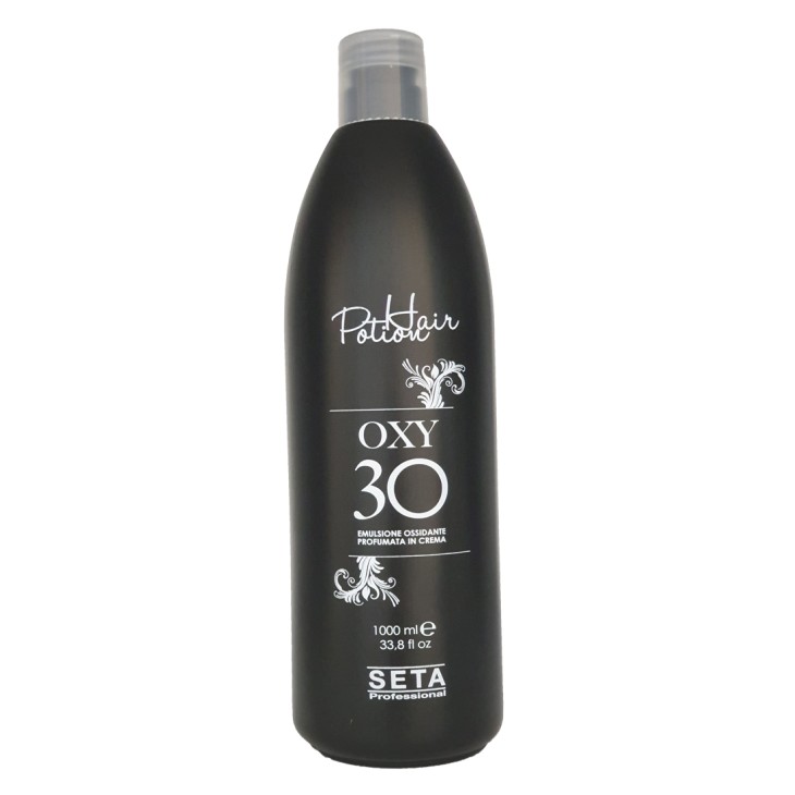 Oxidant 9% - 30 Vol Hair Potion 300ml