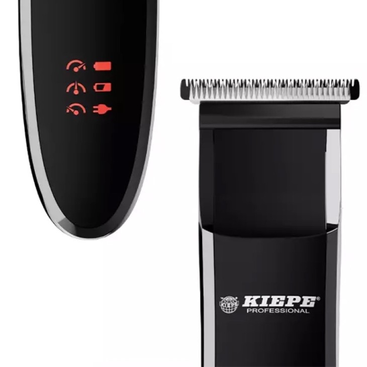 Masina De Contur - KIEPE Groove / 5901 - 6.500 RPM - Fara Fir