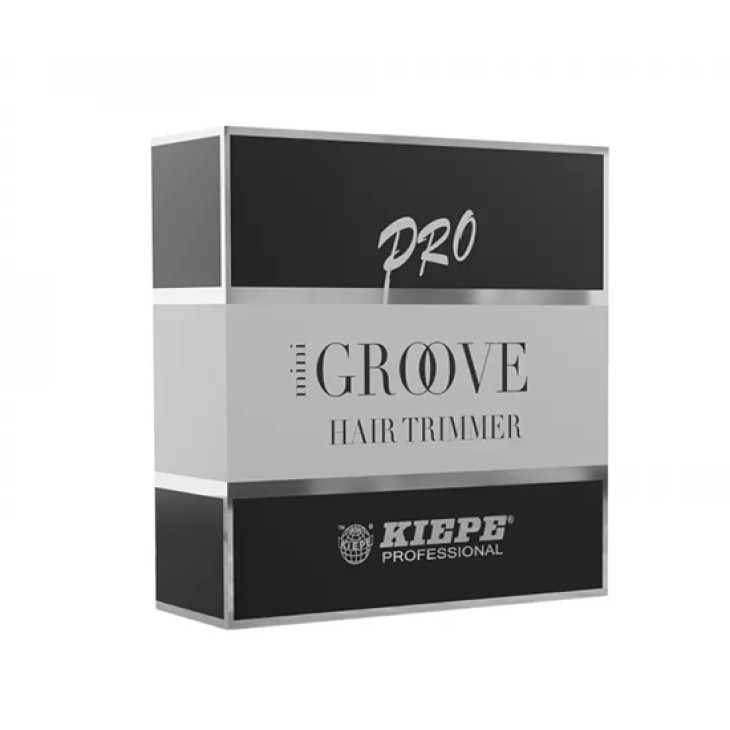 Masina De Contur - KIEPE Groove / 5901 - 6.500 RPM - Fara Fir