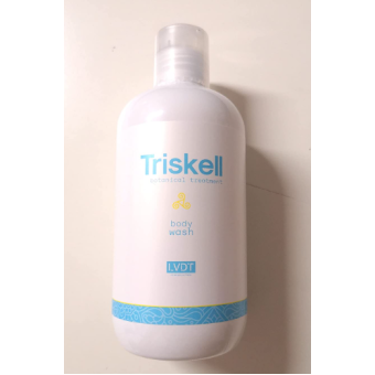 Triskell Sun Body Wash 250 ML