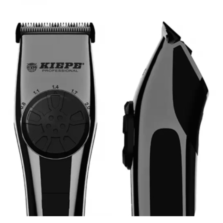 Masina De Tuns - KIEPE Groove / 6201 - 6.500 RPM - Fara Fir