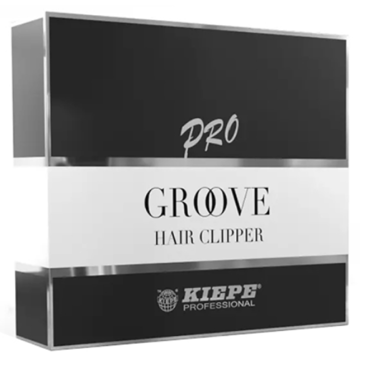 Masina De Tuns - KIEPE Groove / 6201 - 6.500 RPM - Fara Fir