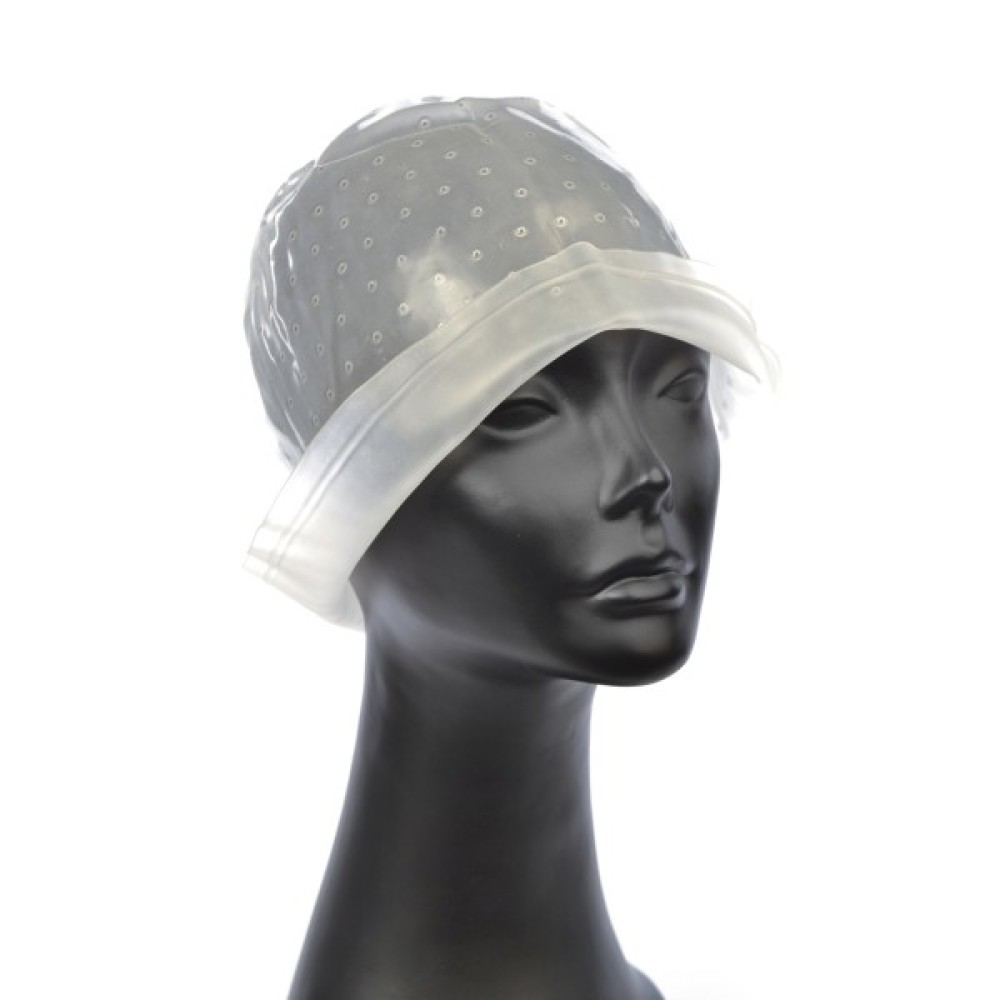 Cufie Meches Silicon Lory - pentru suvite