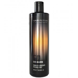 Sampon Pentru Par Cret si Ondulat Hair Potion Pro Curl 400 ml