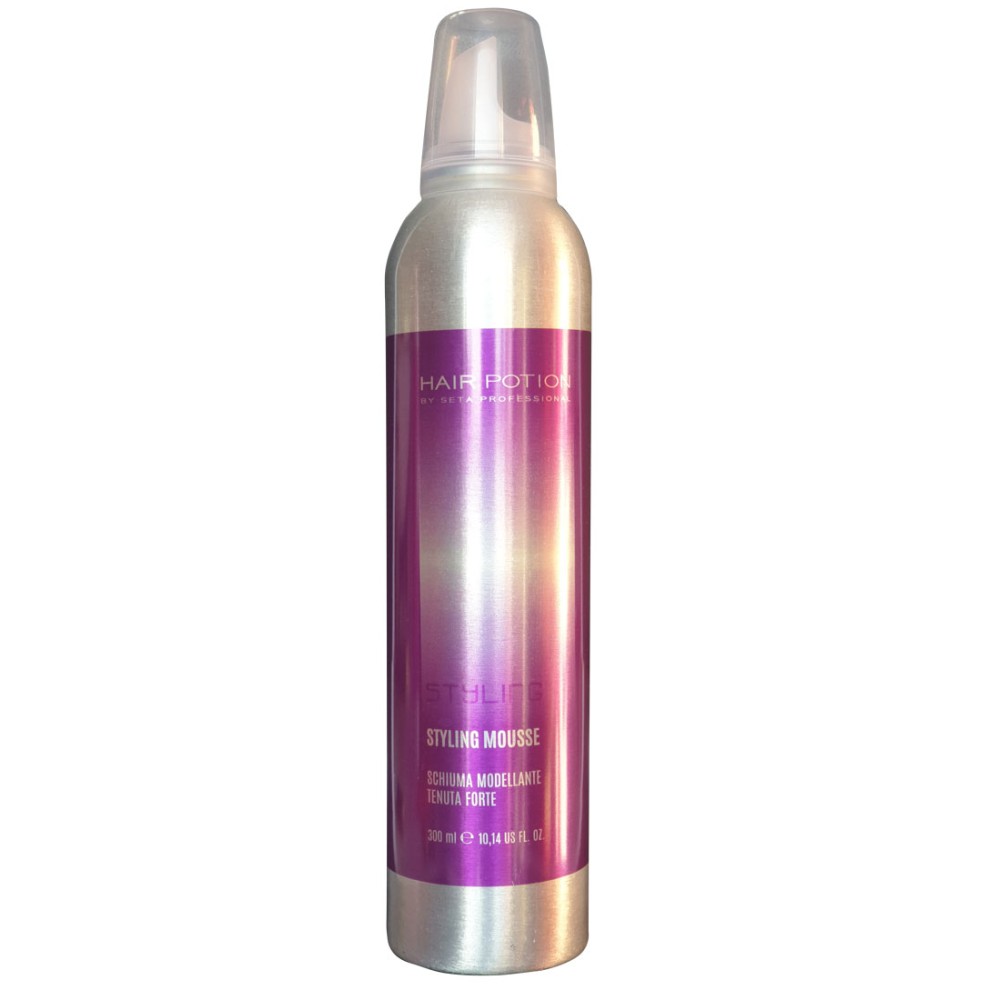 Spuma de Par Styling  Mousse 300 ml