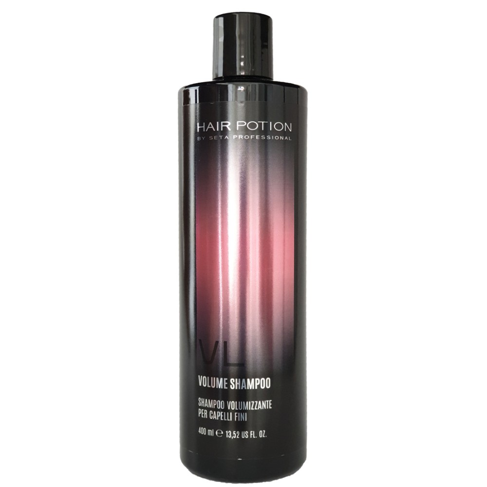 Sampon Pentru Volum si Par Fin Hair Potion Pro Volume 400 ml