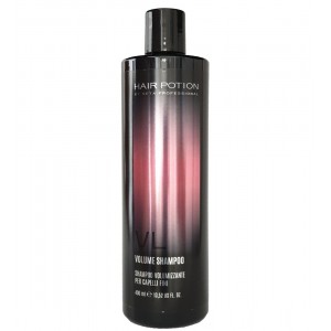 Sampon Pentru Volum si Par Fin Hair Potion Pro Volume 400 ml